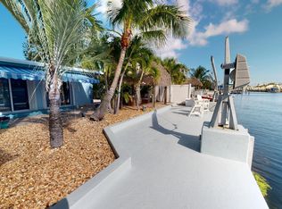 151 Plantation Ave, Tavernier, FL 33070