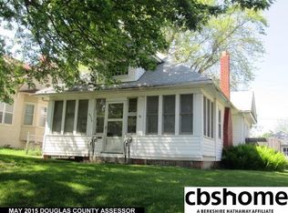 4324 Parker St, Omaha, NE 68111