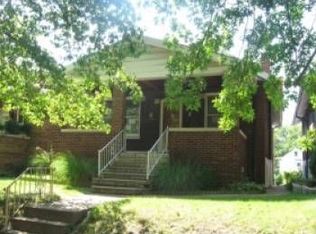 4441 S 37th St, Saint Louis, MO