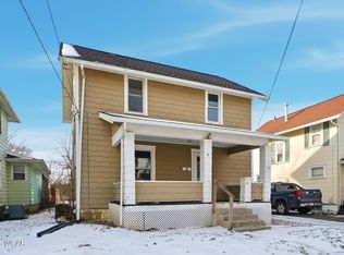 6 Oakwood Pl, Lima, OH 45804