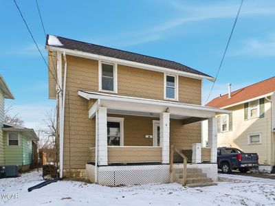6 Oakwood Pl, Lima, OH, 45804