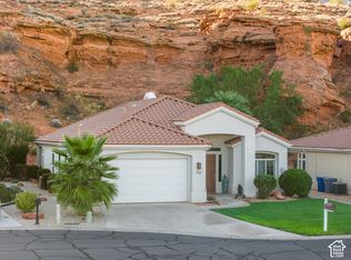 23 N Shadow Dr, Washington, UT 84780