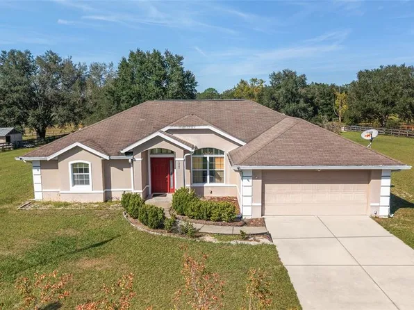 12665 SW 107TH STREET ROAD, DUNNELLON, FL 34432
