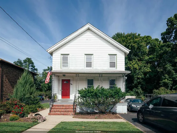 414 Saddle River Rd, Saddle Brook, NJ 07663