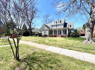 1501 Chesapeake Ave, Hampton, VA 23661