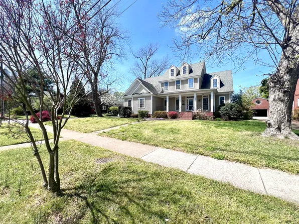 1501 Chesapeake Ave, Hampton, VA 23661