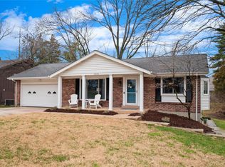 1015 Anduin Ct, Saint Louis, MO