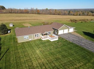 57 Emond Road, Connor Twp, ME 04736