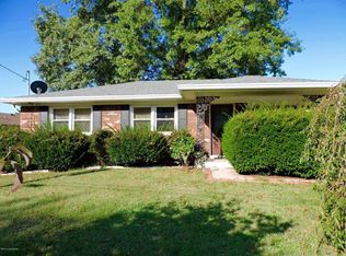 6812 Moorhampton Dr, Louisville, KY 40228