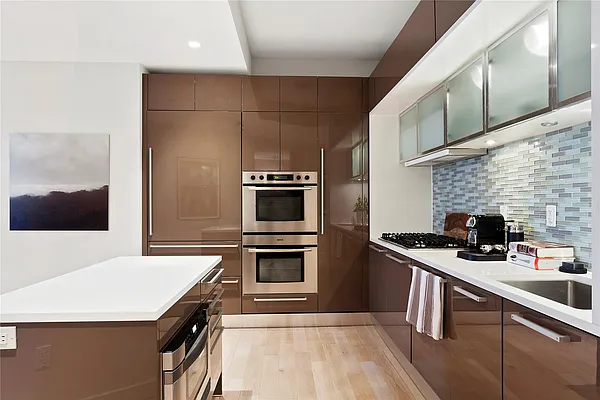 Sold by Douglas Elliman | media 7