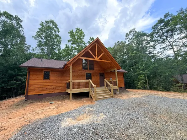 182 Gray Grouse Trl, Murphy, NC 28906