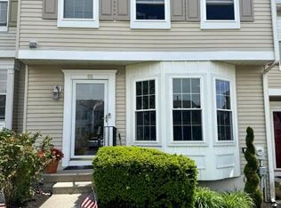 81 Pebble Ln, Blackwood, NJ 08012