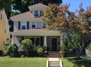 729 Decamp Ave, Schenectady, NY 12309