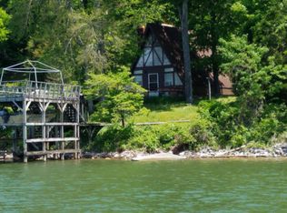 1070 Johnson Ln, Ten Mile, TN 37880