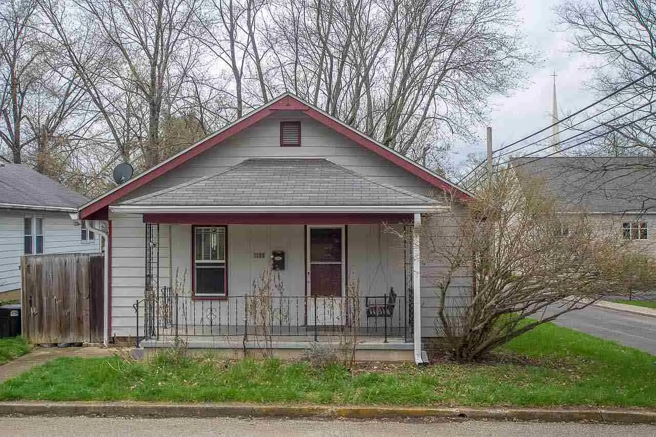 1200 S Grant St photo 1
