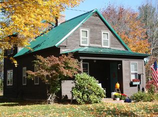 2 Whittemore Rd, Salisbury, NH 03268