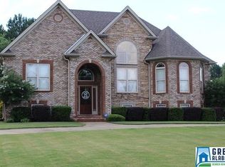 505 Tenbury Ln, Cropwell, AL 35054