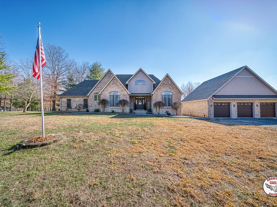 191 Falling Leaf Rd, Jamestown, TN 38556 | Zillow