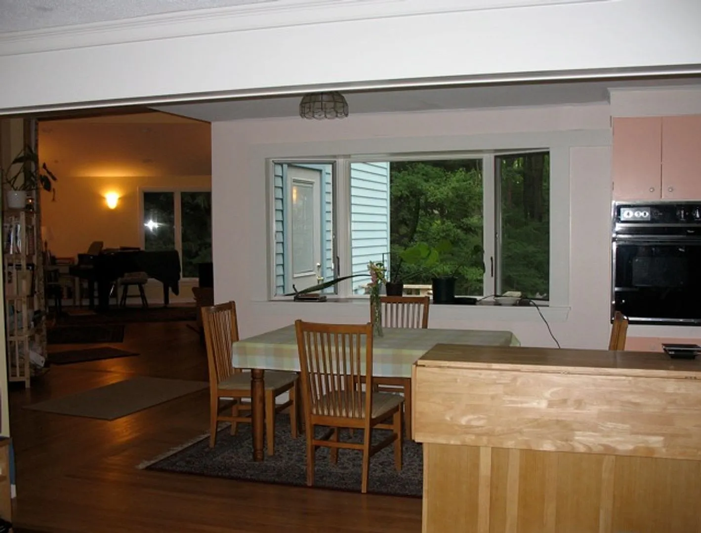 3bd/2ba Seasonal Rental — Photo 4
