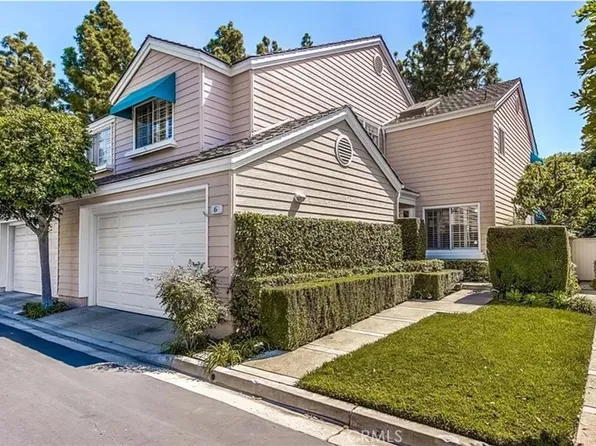 6 Seadrift #81, Irvine, CA 92604