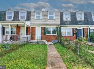 3025 Mallview Rd, Baltimore, MD 21230