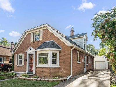 130 W 2nd St, Hobart, IN, 46342