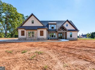 0 Bob Smith Rd LOT 2, Sharpsburg, GA 30277