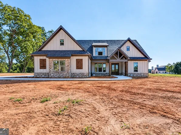 0 Bob Smith Rd Lot 2, Sharpsburg, GA 30277