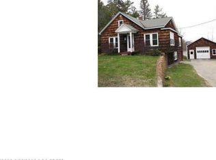 17 High St, Winthrop, ME 04364