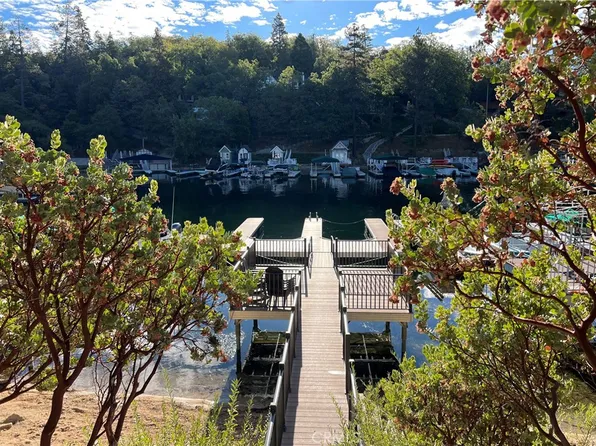 173 N 75a Winter Hbr, Lake Arrowhead, CA 92352