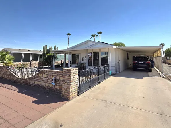 11459 E 36th St, Yuma, AZ 85367