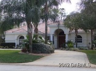 23 Coquina Ridge Way, Ormond Beach, FL 32174