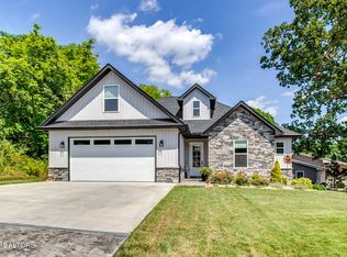 141 Daleyuhski Way, Loudon, TN 37774