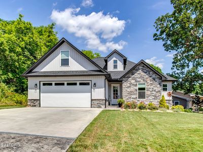141 Daleyuhski Way, Loudon, TN, 37774