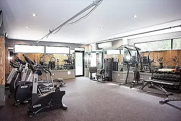 Rented by Brooklyn Group