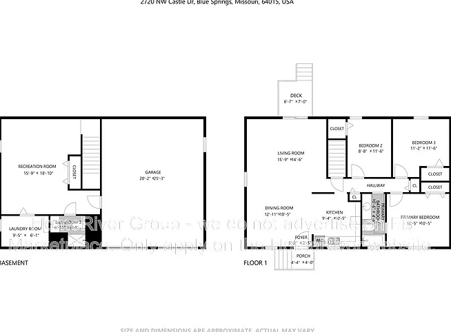 2720 NW Castle Dr — Photo 16