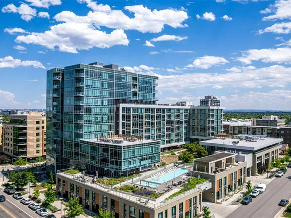 4200 W 17th Avenue #605, Denver, CO 80204