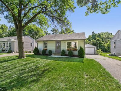 3529 Xylon Ave S, Saint Louis Park, MN, 55426