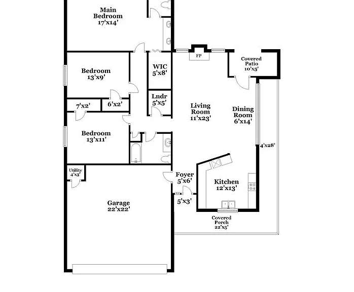 340 Christian Woods Dr SE — Photo 2
