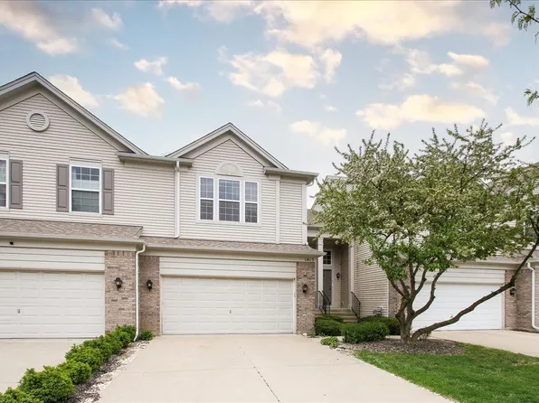 (undisclosed Address), Streamwood, IL 60107