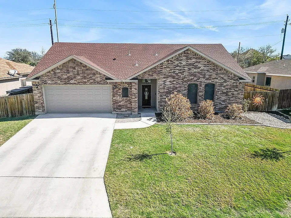 113 Sitting Bull Ln