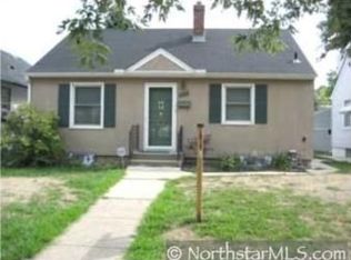 1266 Hubbard Ave, Saint Paul, MN 55104