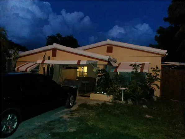 17301 NE 19th Ave, North Miami Beach, FL 33162