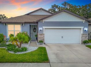 6284 Bradford Woods Dr, Zephyrhills, FL 33542