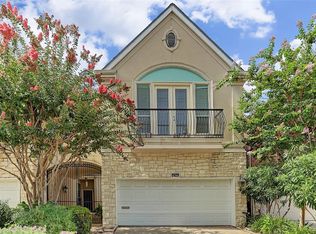 4234 Drake St, Houston, TX 77005