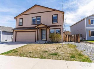 9608 Autumn Leaf Way, Reno, NV 89506