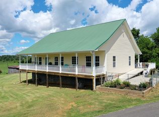 1462 Providence Rd, Sevierville, TN 37876