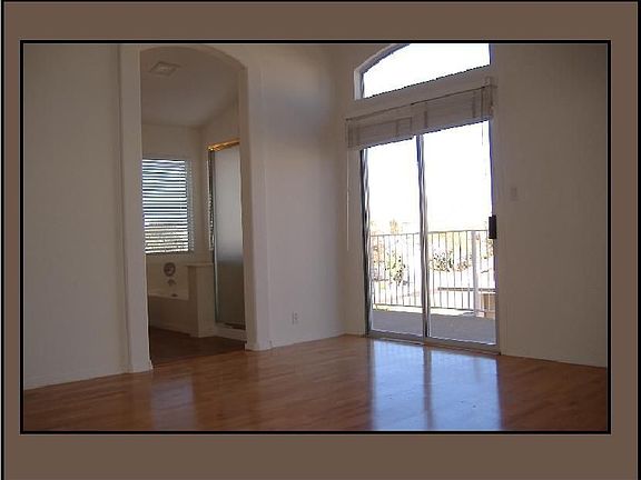 Master Bedroom & Bath