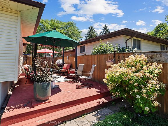 5th image of 56 Kintail Cres