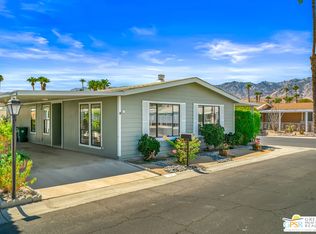 73 Zacharia Dr, Cathedral City, CA 92234